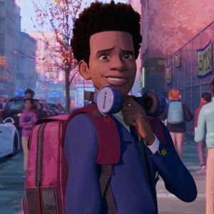 Meet your Posher, Tariq